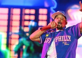 Electric violinist sues Will Smith, alleging sexual harassment, wrongful termination