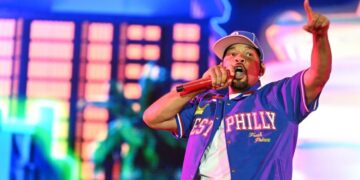 Electric violinist sues Will Smith, alleging sexual harassment, wrongful termination