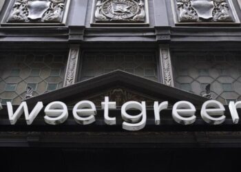 Why is Sweetgreen’s business wilting?