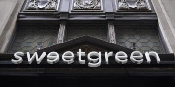 Why is Sweetgreen’s business wilting?