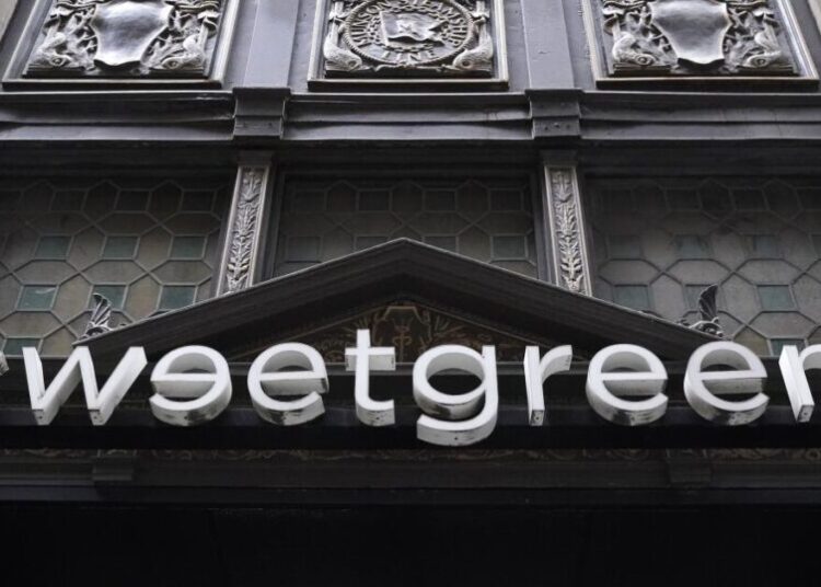 Why is Sweetgreen’s business wilting?