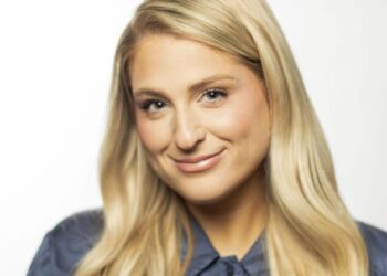 Meghan Trainor welcomes a baby girl, thanks to ‘incredible, superwoman surrogate’