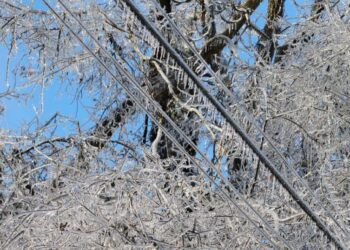 Why power outages do more economic damage than we think