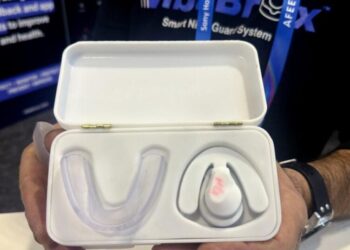 Can your toothbrush really detect diabetes? FDA scrutiny grows for health-tracking gadgets