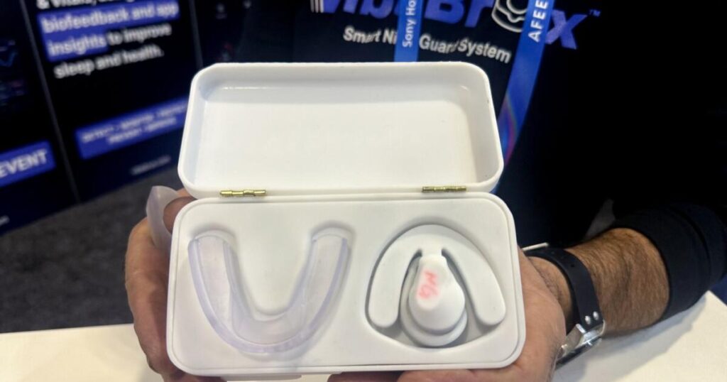 Can your toothbrush really detect diabetes? FDA scrutiny grows for health-tracking gadgets