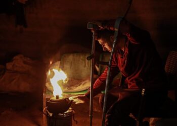 Israeli strikes kill at least 13 in Gaza as Trump is expected to announce Board of Peace