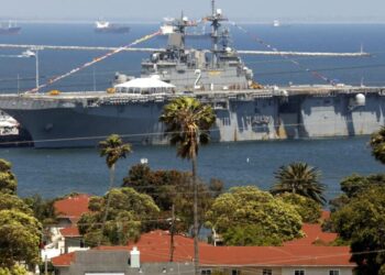 A U.S. Navy sailor told his friend China was asking him to spy for them. Then he did it