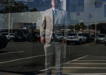 California bill increases penalties for fake liens used to harass politicians, businesses