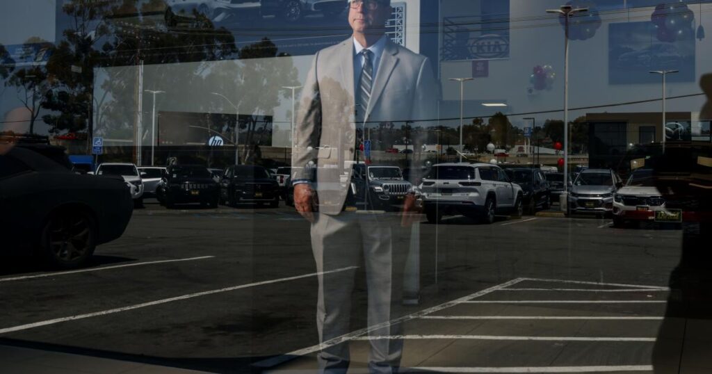 California bill increases penalties for fake liens used to harass politicians, businesses