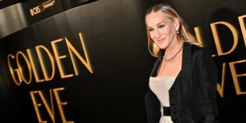 Sarah Jessica Parker reflects on 52-year TV journey: From ‘Little Match Girl’ to Carrie Bradshaw