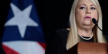 Trump to pardon ex-Puerto Rico governor Vázquez in campaign finance case, official says