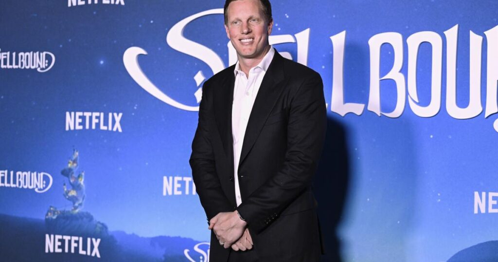 Paramount stands by bid for Warner Bros. Discovery