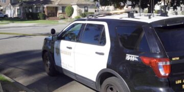 Man killed wife, daughter, then himself in Lakewood shooting, authorities say