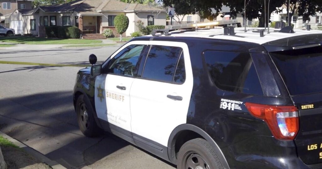 Man killed wife, daughter, then himself in Lakewood shooting, authorities say