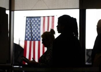 Could this mysterious ‘pink slime’ news site influence California’s 2026 election?