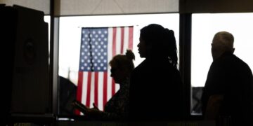 Could this mysterious ‘pink slime’ news site influence California’s 2026 election?