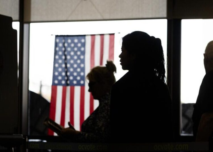 Could this mysterious ‘pink slime’ news site influence California’s 2026 election?