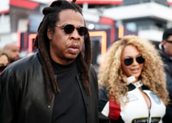 As billionaires, will the Beyoncés and the Taylor Swifts stand up to tyranny?