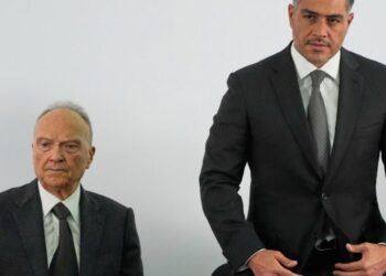 Mexico sends 37 cartel members to U.S. in latest offer to Trump administration