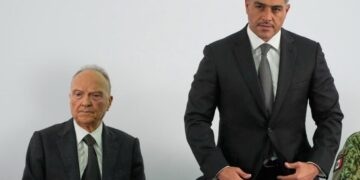 Mexico sends 37 cartel members to U.S. in latest offer to Trump administration