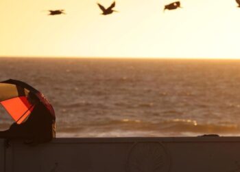 Record high heat, gusty Santa Ana winds forecast for parts of Southern California