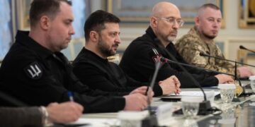 Ukrainian drone attack in Russia kills 1; thousands in Kyiv without power after Moscow bombardment