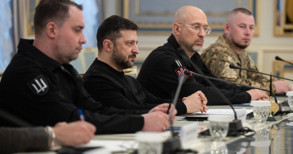 Ukrainian drone attack in Russia kills 1; thousands in Kyiv without power after Moscow bombardment