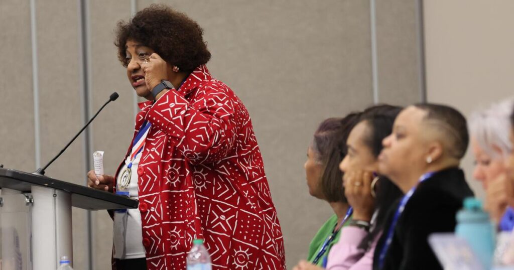 Judge dismisses DOJ lawsuit demanding California voter rolls, calling it a threat to democracy