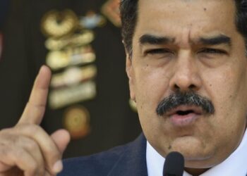 Maduro approaches his last act as Venezuela’s autocratic leader