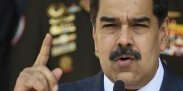 Maduro approaches his last act as Venezuela’s autocratic leader