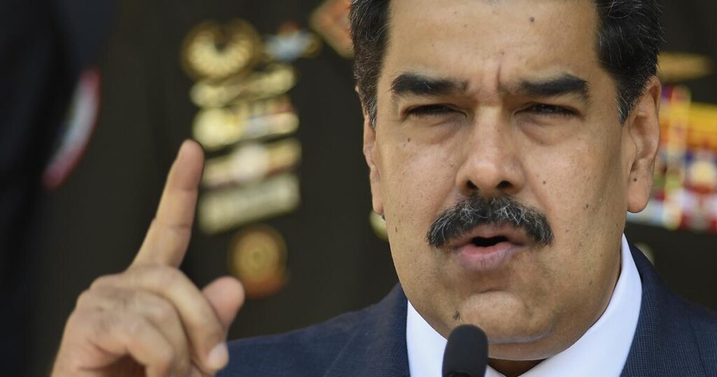 Maduro approaches his last act as Venezuela’s autocratic leader