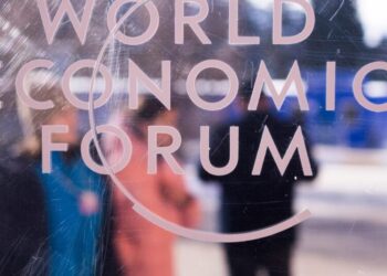 Inequality and unease are rising as Davos opens with pro-business Trump set to attend