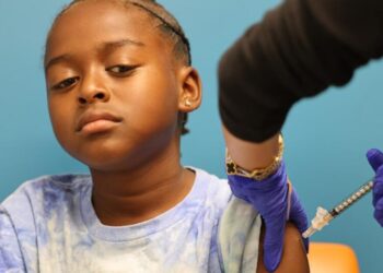 San Mateo reports child influenza death same week that CDC cuts immunization recommendations