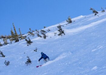 Avalanches killed two ski patrollers at Mammoth in a year. What’s going wrong?