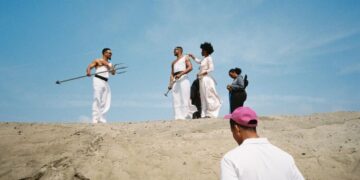 What if Black boys in L.A. were afforded the grace to dream?