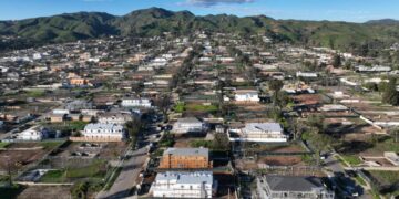 Insured losses from wildfire, storms and floods hit record high globally