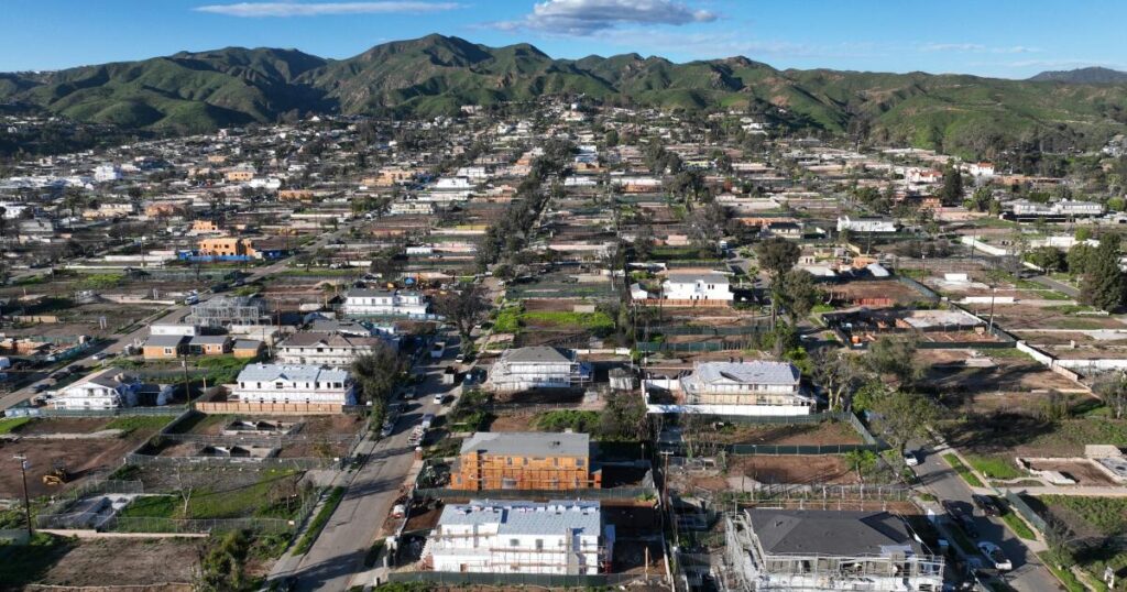 Insured losses from wildfire, storms and floods hit record high globally