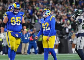 Rams know special teams vs. Seahawks could make or break their Super Bowl hopes