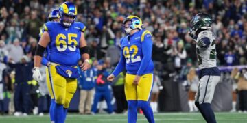 Rams know special teams vs. Seahawks could make or break their Super Bowl hopes
