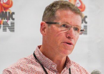 Guy Moon, Emmy-nominated composer of beloved Nickelodeon animated shows, dies at 63