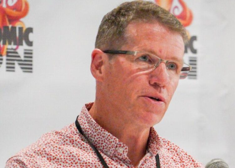 Guy Moon, Emmy-nominated composer of beloved Nickelodeon animated shows, dies at 63