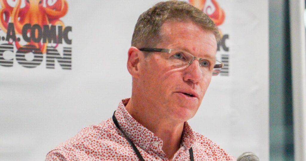 Guy Moon, Emmy-nominated composer of beloved Nickelodeon animated shows, dies at 63