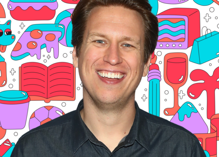 How to have the best Sunday in L.A., according to Pete Holmes