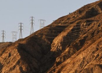 Wildfire victims decry state law protecting utilities from cost of disasters they cause