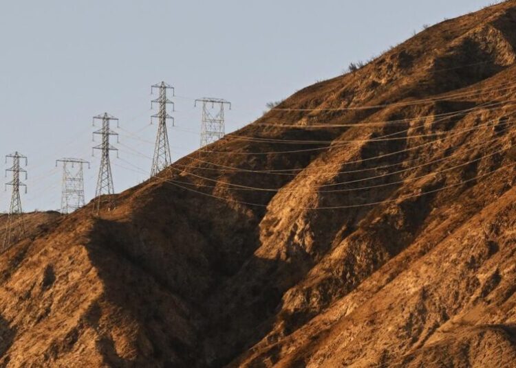 Wildfire victims decry state law protecting utilities from cost of disasters they cause