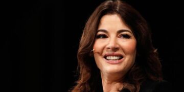 ‘Great British Baking Show’ taps Nigella Lawson as new judge after Prue Leith’s exit