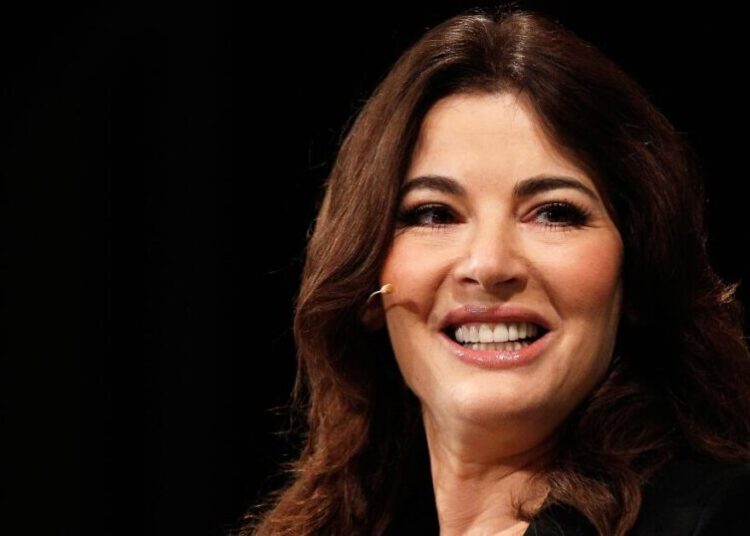 ‘Great British Baking Show’ taps Nigella Lawson as new judge after Prue Leith’s exit