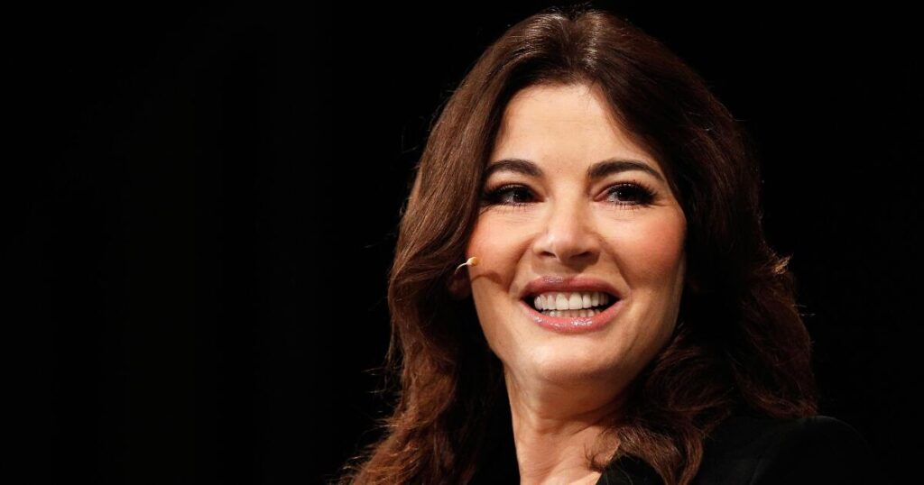 ‘Great British Baking Show’ taps Nigella Lawson as new judge after Prue Leith’s exit