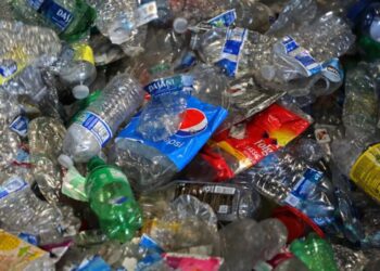 With a nudge from industry, Congress takes aim at California recycling laws