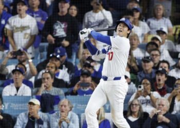 Shohei Ohtani the most popular player among gamblers last year? You bet